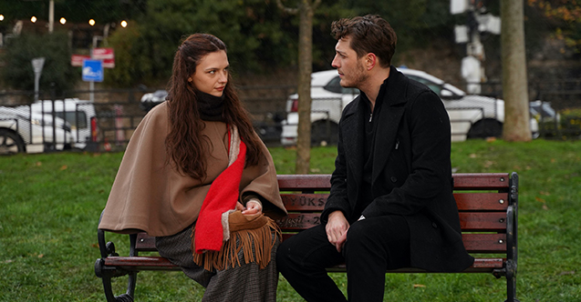 Aynı Yağmur Altında