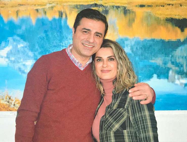 Demirtaş’ın zincirleri kırılacak mı?