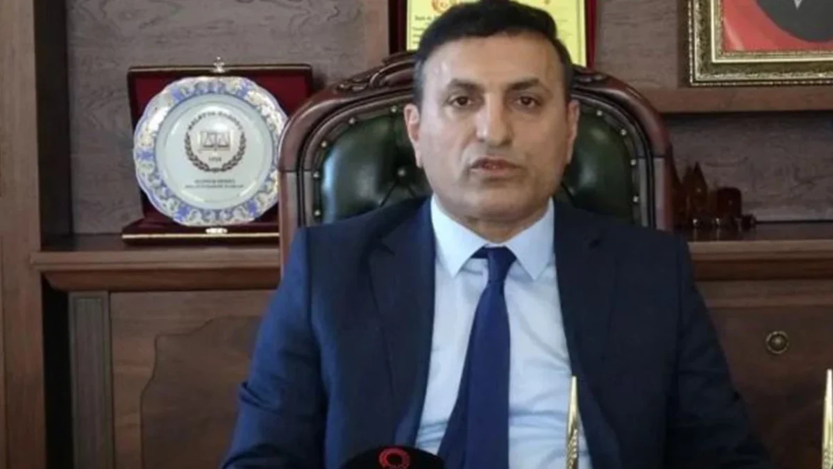 CHP'li Yazıhan Belediye Başkanı Göçer partiden ihraç edildi