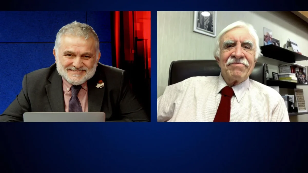 Cengiz Çandar ile söyleşi: Suriye’de aslında ne oldu?