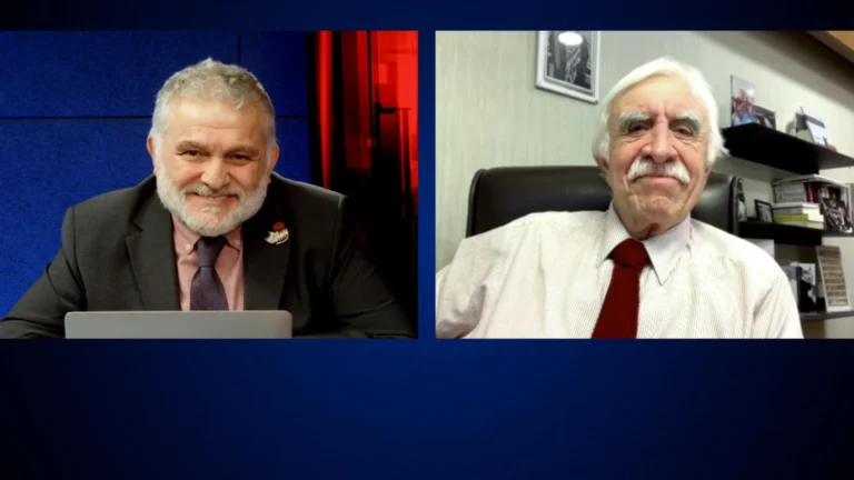 Cengiz Çandar ile söyleşi: Suriye’de aslında ne oldu?