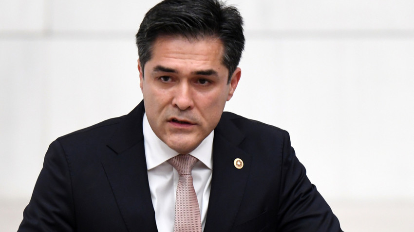 İYİ Parti kurmayları: "Kimlik siyasetine tolerans göstermeyiz"