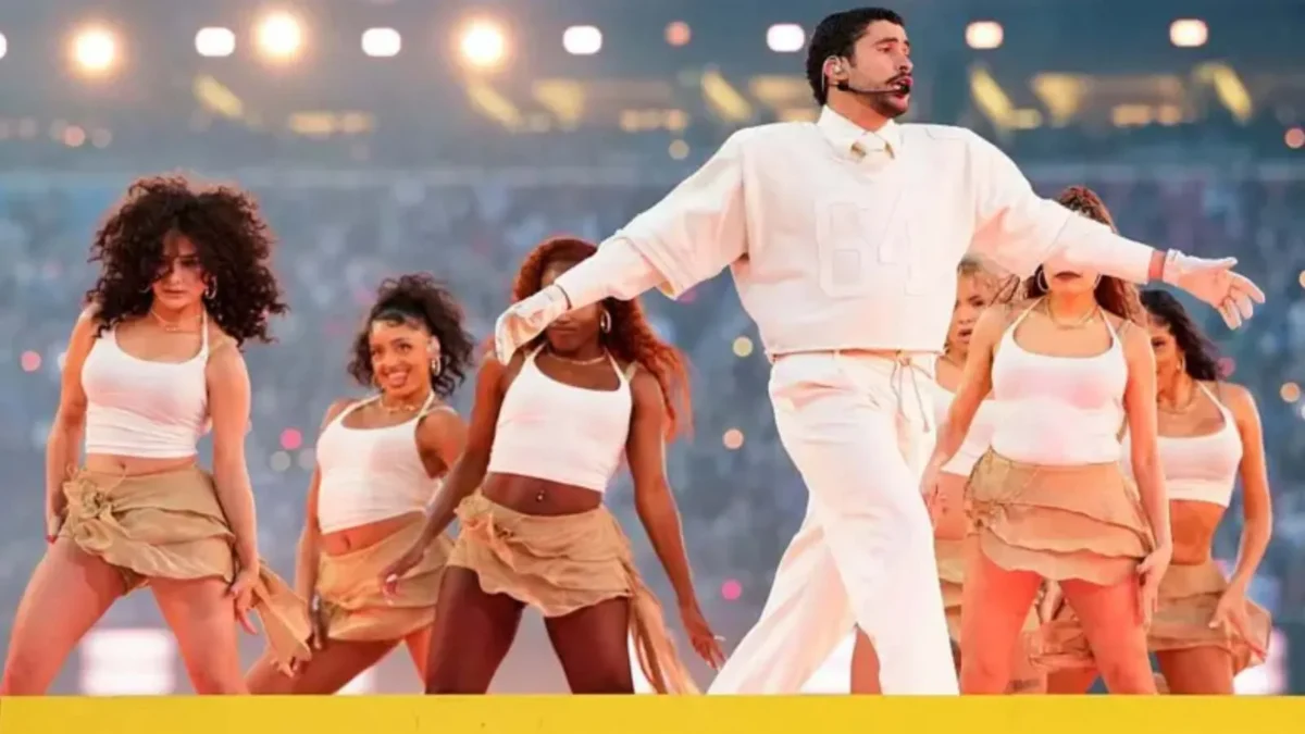 Amerika neden bir müzik konserini tartışıyor?