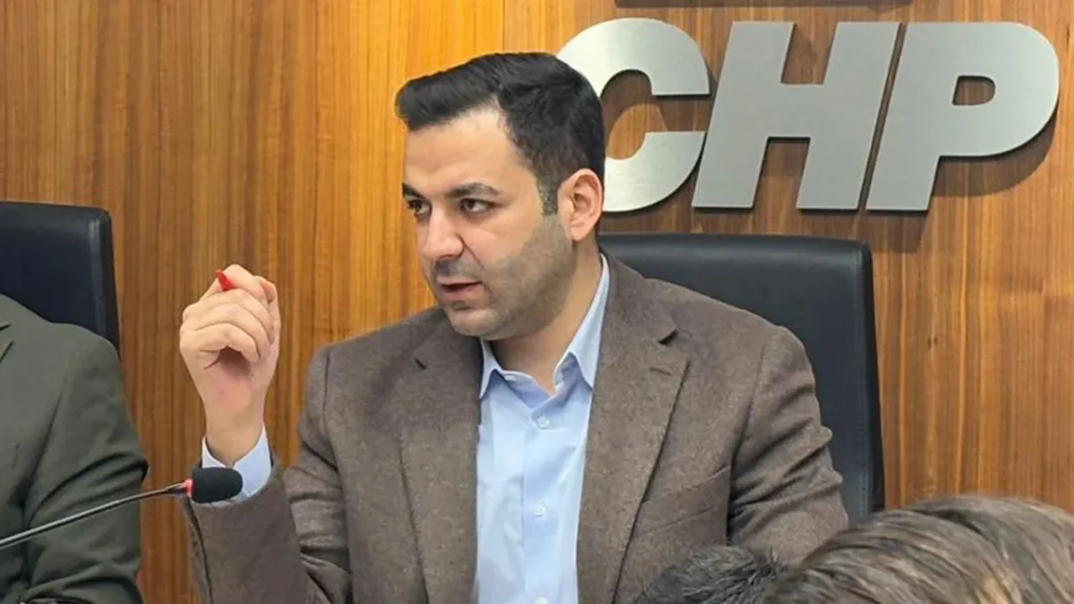 Cem Aydın'a Akın Gürlek'e hakaretten 1 yıl 5 ay 15 gün hapis cezası verildi