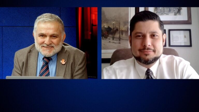 Ceng Sağnıç ile söyleşi: ABD ve İsrail Kürtleri sattı mı?