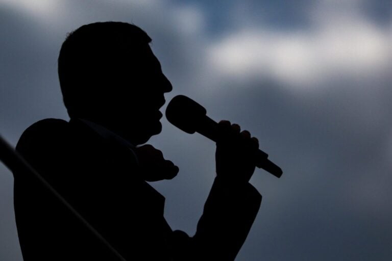 CHP’nin ablukaya cevabı