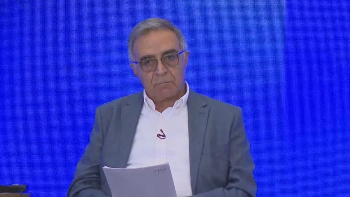 Eski DİTAM Başkanı Mehmet Vural hayatını kaybetti