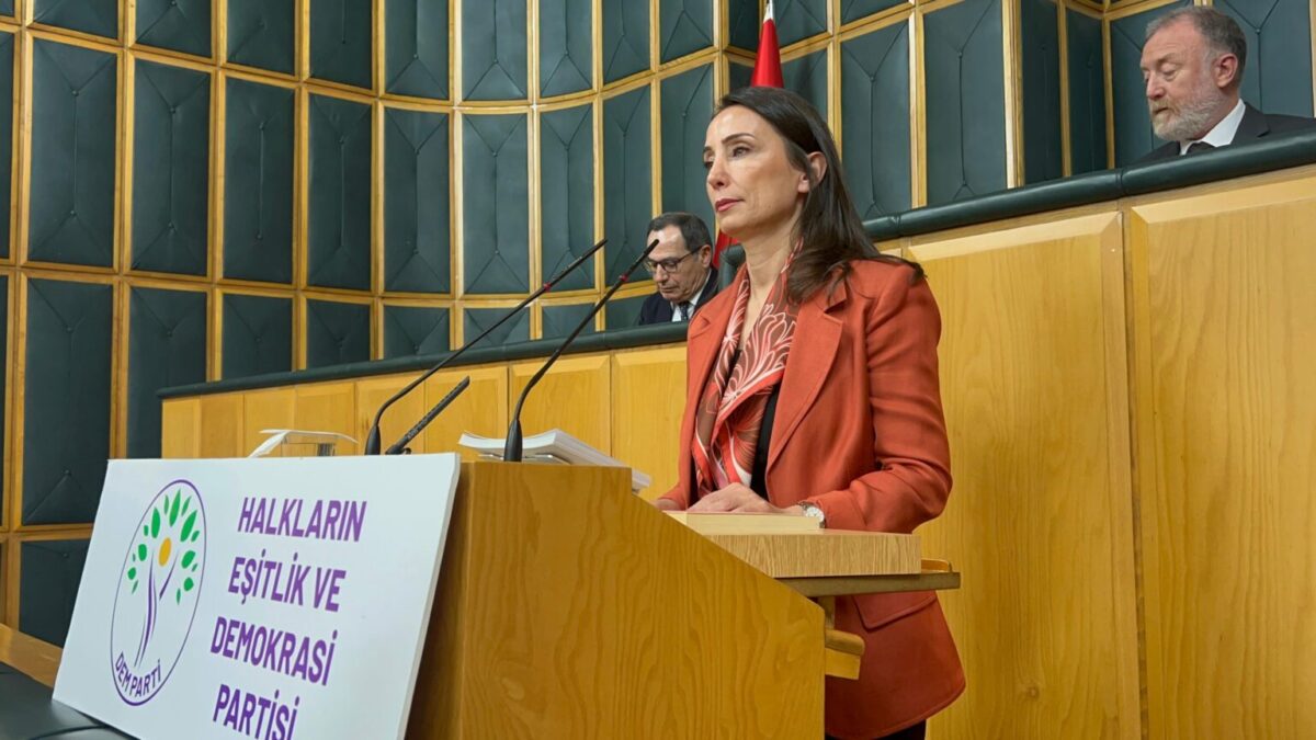 Tülay Hatimoğulları: