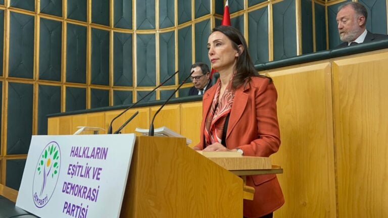 Tülay Hatimoğulları: