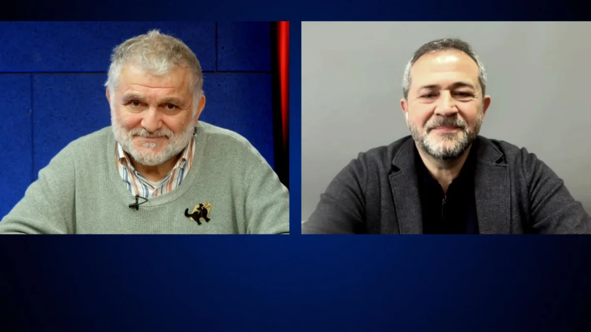 Hatem Ete ile söyleşi: Suriye'de yaşananlar seçmen tercihlerini ve çözüm sürecini nasıl etkiler?