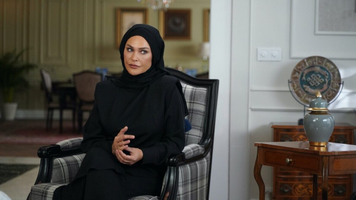 Aynı Yağmur Altında