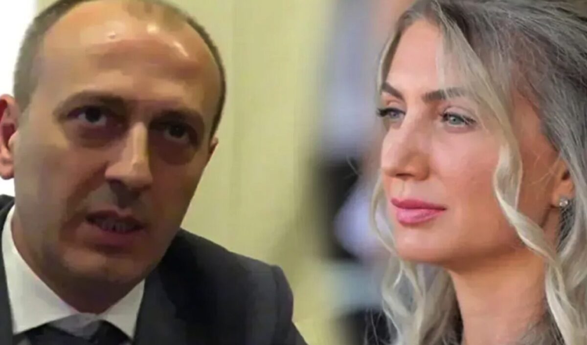 İBB’ye uzanan "uyuşturucu-fuhuş" soruşturması Dilek İmamoğlu’nun kardeşine nasıl getirildi?