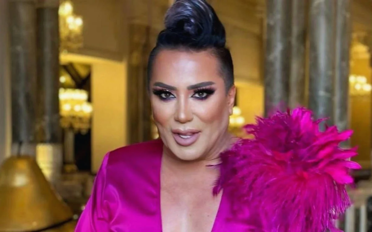 Murat Övüç hakkında