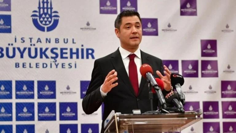 Murat Ongun'dan yalan makinesi talebi: Gizli tanık beyanları ve etkin pişmanlık ifadeleri yalan makinesi eşliğinde alınsın