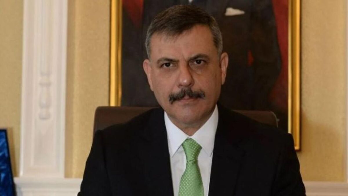 Mustafa Çiftçi kimdir? | Hayatı, kariyeri ve tartışmalar