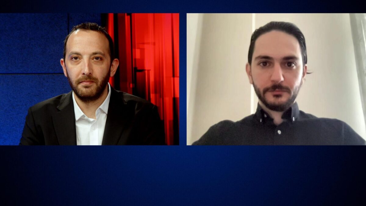 Alican Uludağ neden hedefe kondu?