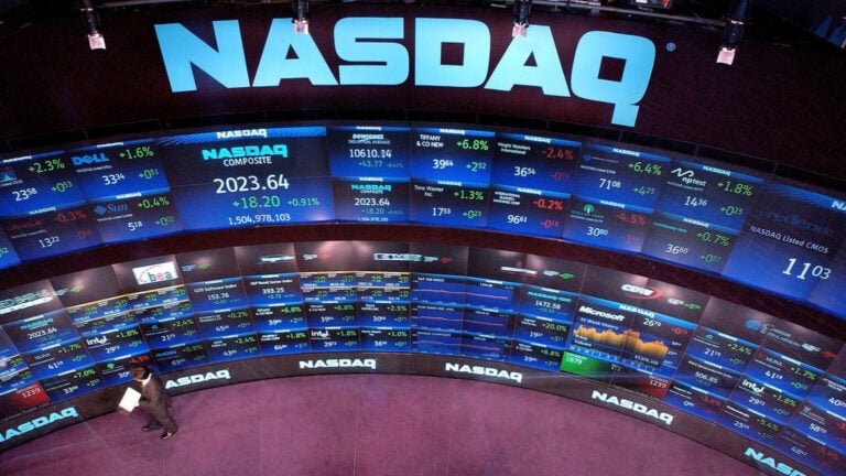 Nasdaq nedir? Nasıl yatırım yapılır?