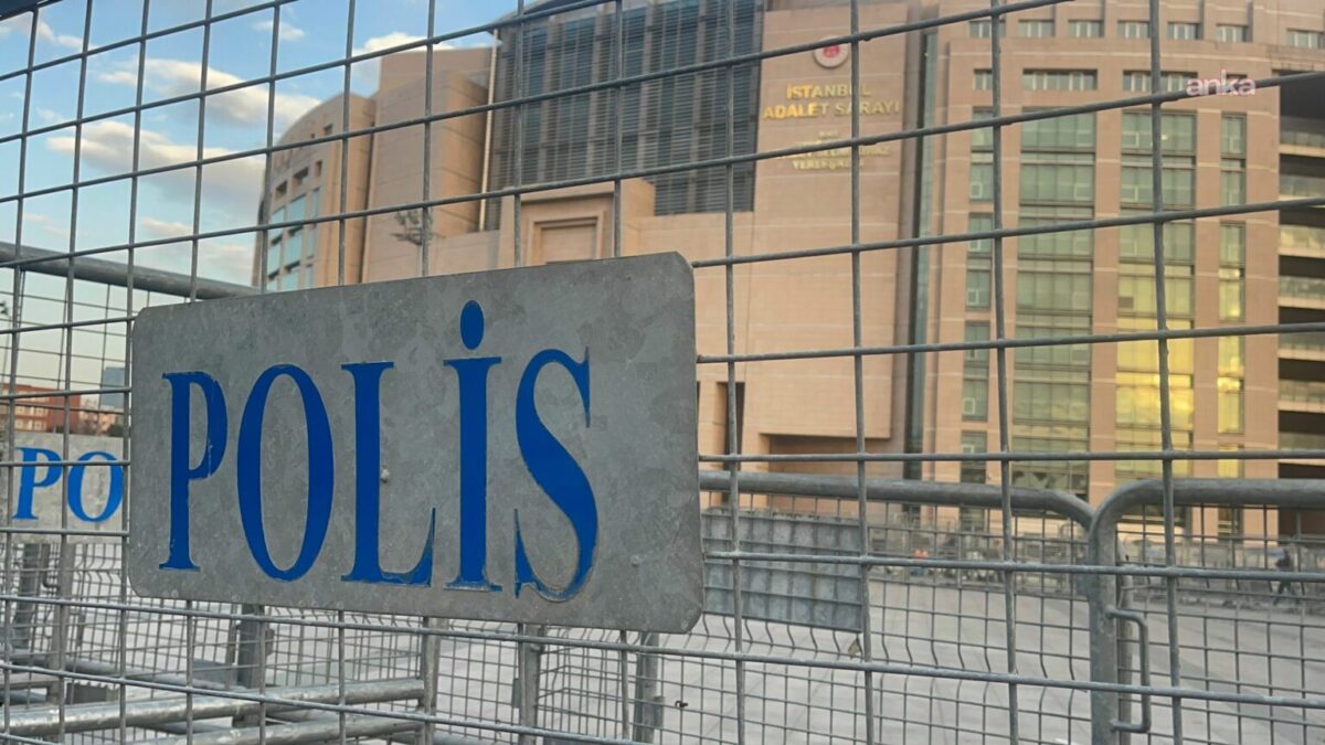 polis gözaltı
