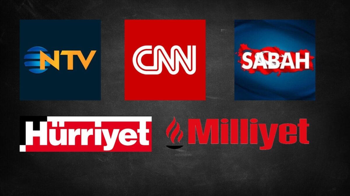 Ruşen Çakır yorumladı: "Büyük medya" krizdeymiş!