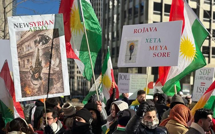 Reha Ruhavioğlu ile söyleşi: Kürt milliyetçiliği tetiklendi mi? (Video)