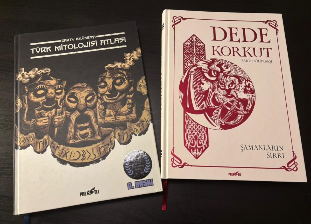 Bartu Bölükbaşı ve haksızların haklılığı tartışması