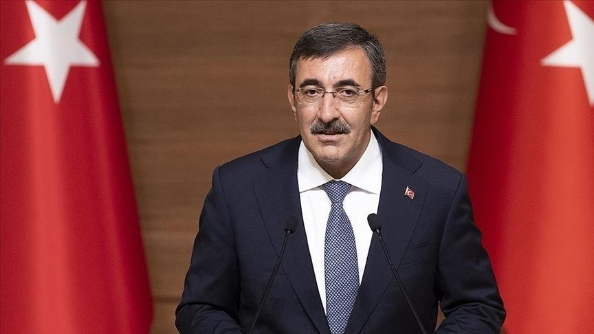 Cevdet Yılmaz konuştu: "2026'da finansal koşullar iyileşecek"