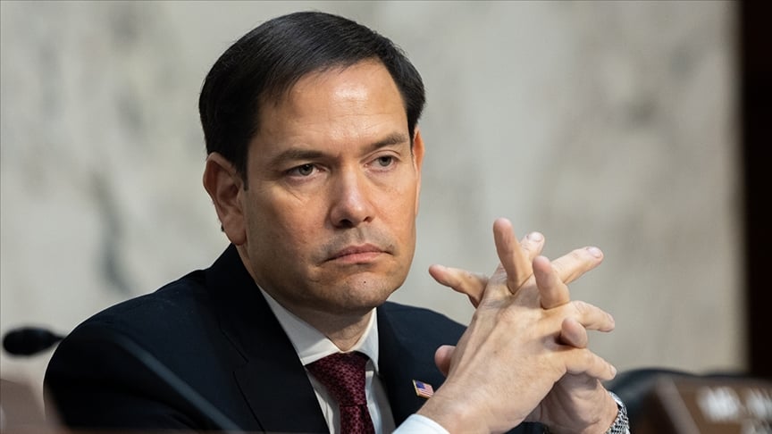 Levent Baştürk yazdı | Marco Rubio'nun emperyal restorasyon manifestosu: Yeni Batı Yüzyılı