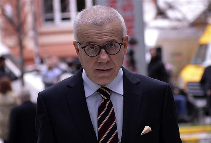 Manşet Arkası (2) – Ertuğrul Özkök: "Bugünkü Hürriyet’in tirajını söylemek içimden gelmiyor"