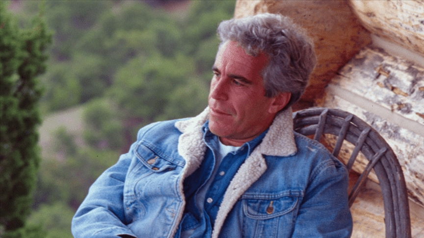Levent Baştürk yazdı | Servet, güç, istihbarat ve dokunulmazlık: Jeffrey Epstein dosyasının anatomisi
