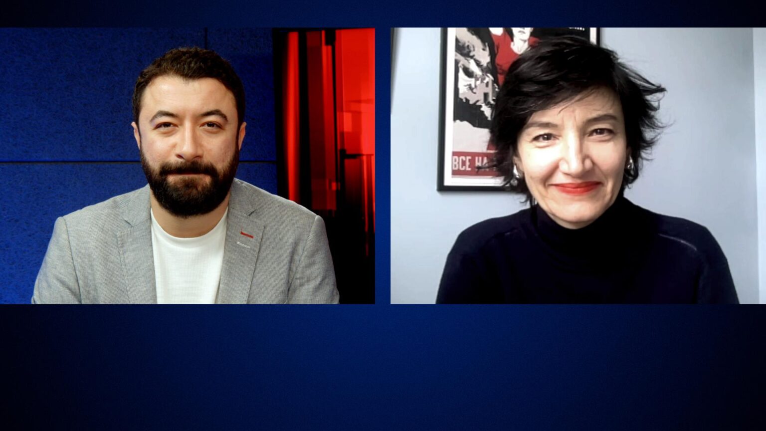 Toplum ve Siyaset (9) – Osmanlı’dan bugüne Türkiye’de iletişim ve medyanın dönüşümü: Burçe Çelik ile söyleşi