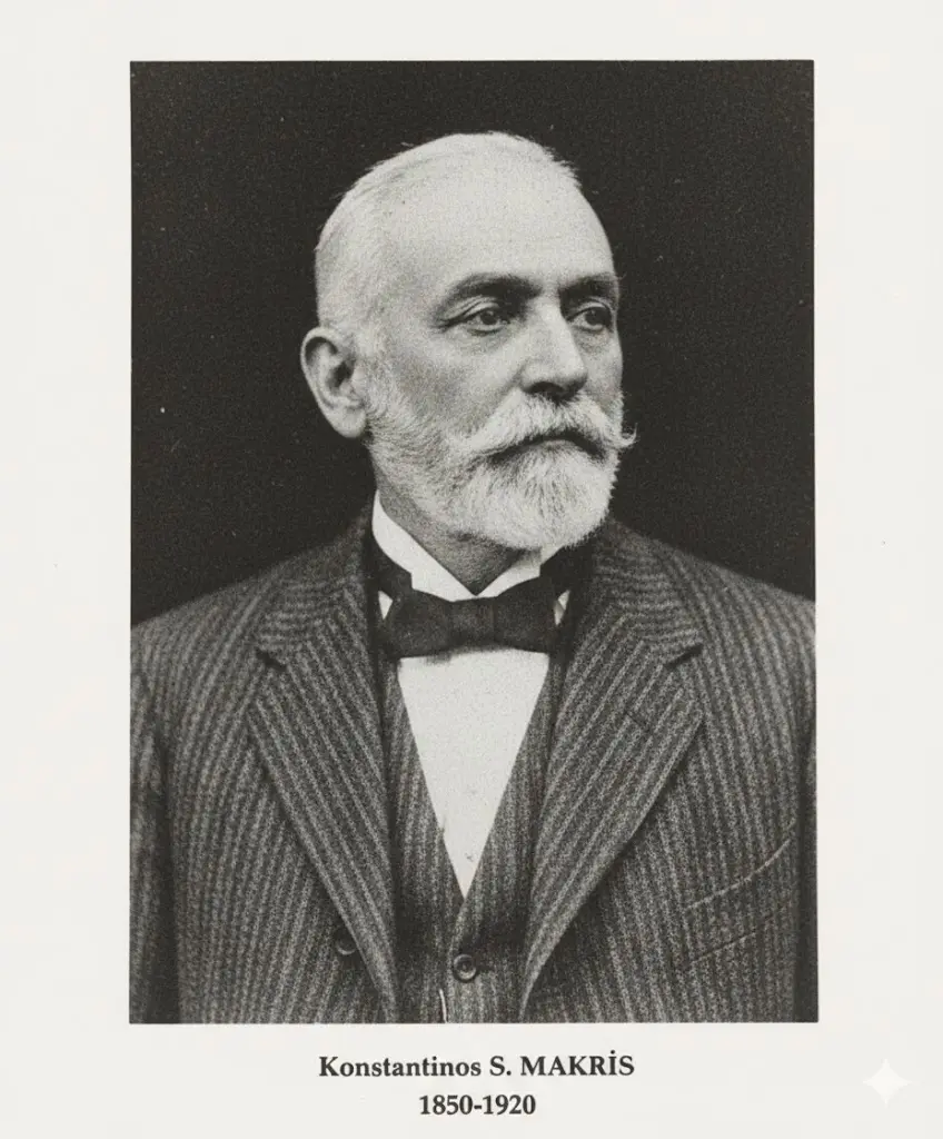 Tarık Çelenk yazdı: Ne zaman adam oluruz? (Görsel yapay zekâ ile netleştirildi)