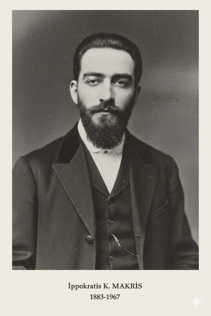 Tarık Çelenk yazdı: Ne zaman adam oluruz? (Görsel yapay zekâ ile netleştirildi)