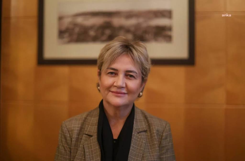 İpek Elif Atayman'ın babası sevk kararına tepki gösterdi