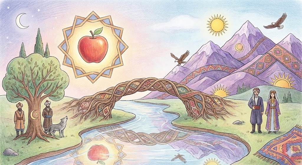 Gürkan Çakıroğlu yazdı: Türkiyelilik ve Kürtçe