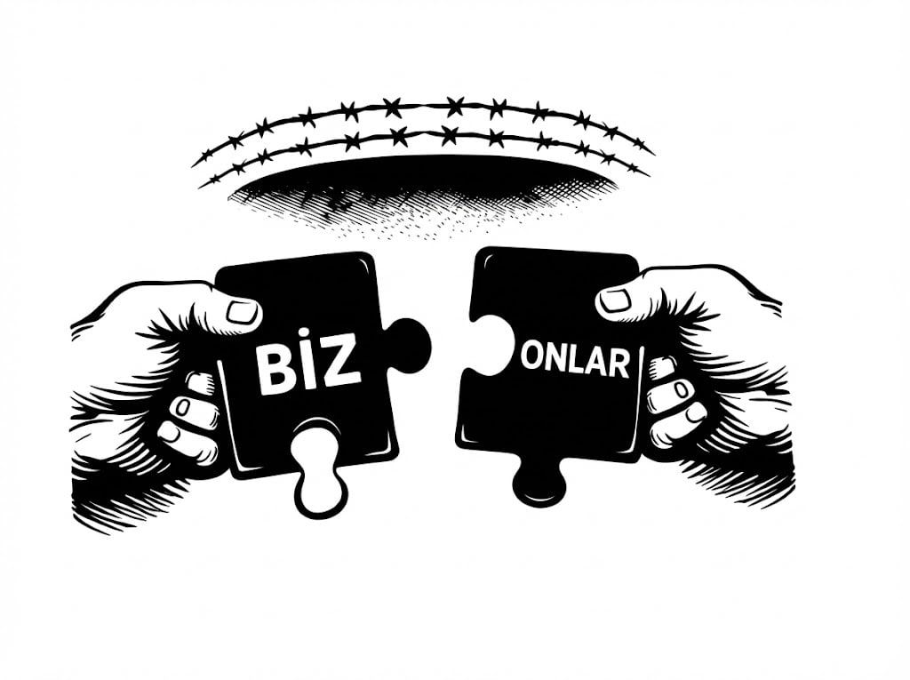 Tarık Çelenk yazdı: Niçin kategorik düşünüyoruz?