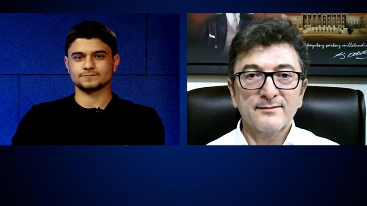 İktidar neden Boğaziçi’ni kuşatıyor? | Yüksel Taşkın (Video)