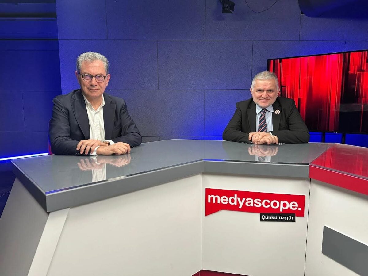 Hafta Başı (73): İran savaşı ve Türkiye | İBB davası başladı