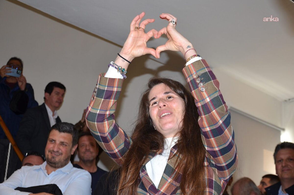 Uyuşturucu testi negatif