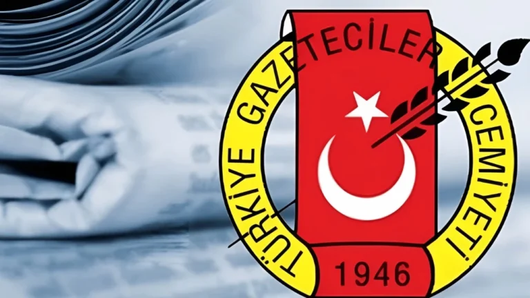TGC ödüllerinin sahipleri açıklandı