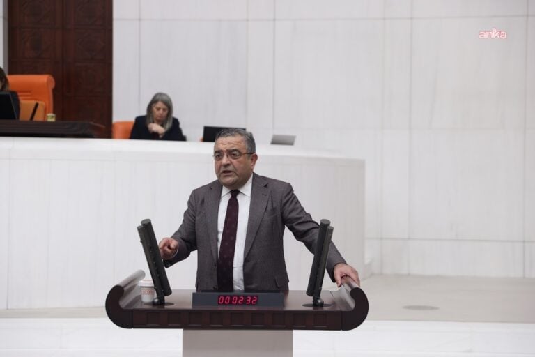 Tanrıkulu ‘Cezaevinde kalamaz’