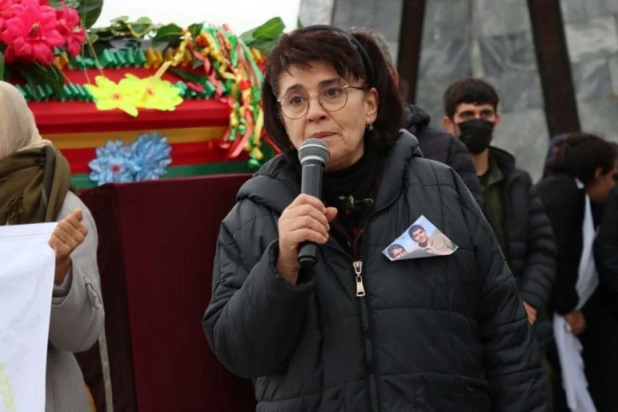 Salih Müslim toprağa verildi