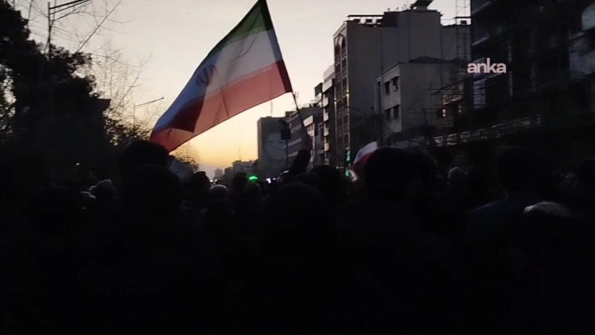 Ortadoğu’da savaş genişliyor