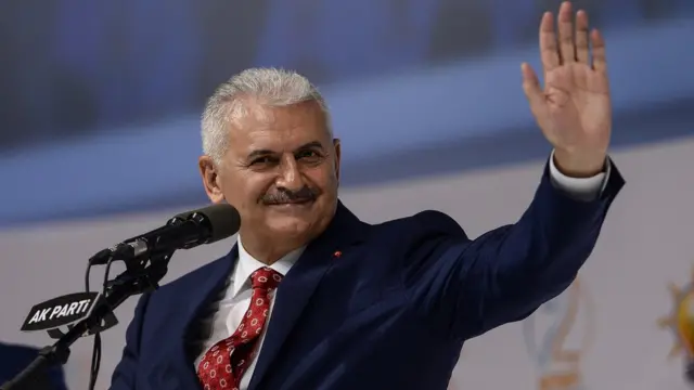 İmamoğlu’yla tartışan hakim: Varlık Fonu’ndaki 25 milyon dolarlık yolsuzluk davasında Binali Yıldırım’ın dinlenmesini reddetmişti