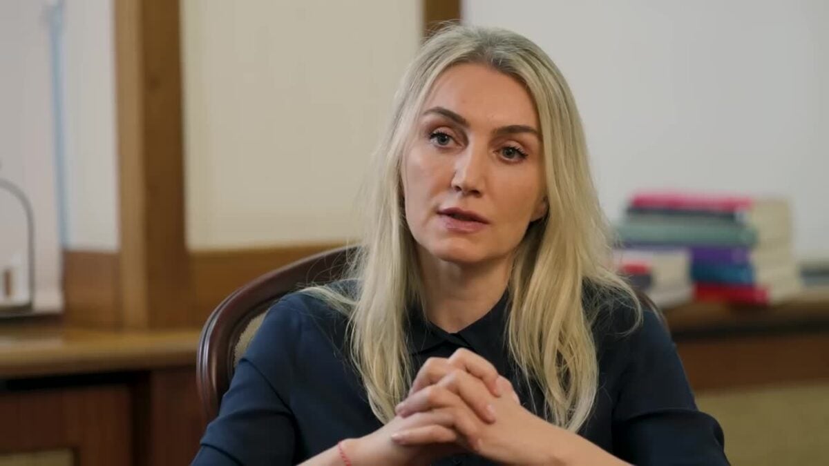 Dilek İmamoğlu 19 Mart