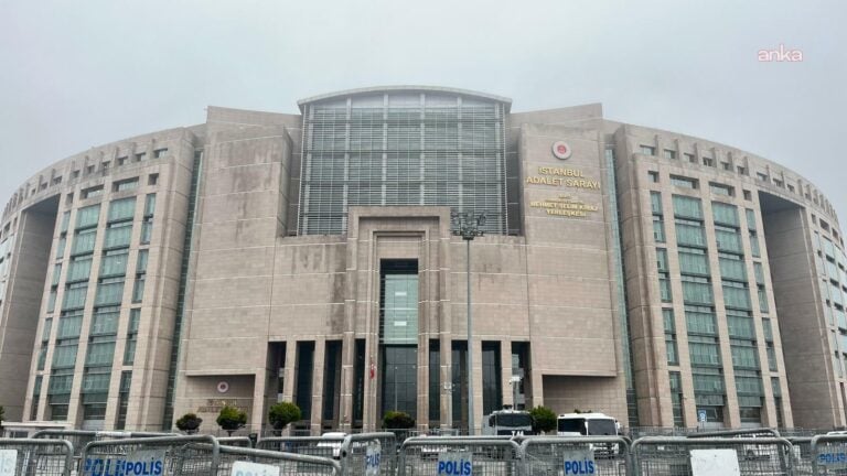 İstanbul Nevroz kutlamaları