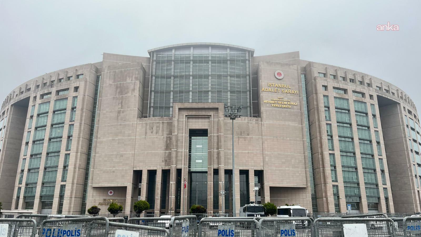 İstanbul Nevroz kutlamaları nedeniyle gözaltına alınan 9 kişi tutuklandı