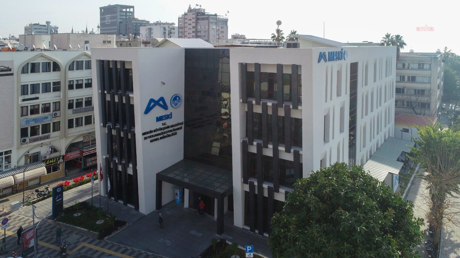 Mersin Büyükşehir Belediyesi operasyonu trend özeti: 11 Mart 2026'da ihaleye fesat ve rüşvet soruşturmasında ne oldu?