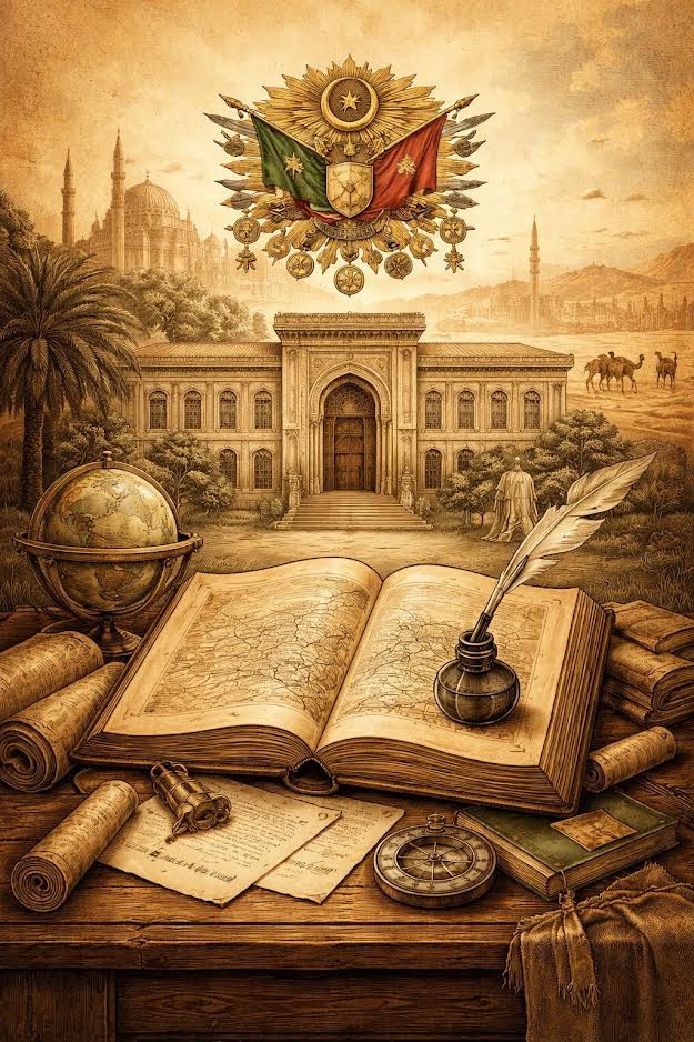 Rivayet Muhtelif (5) – Mehmet Ali Neyzi ile söyleşi: Abdülhamit’in Osmanlı’yı birlikte yaşatma projesi