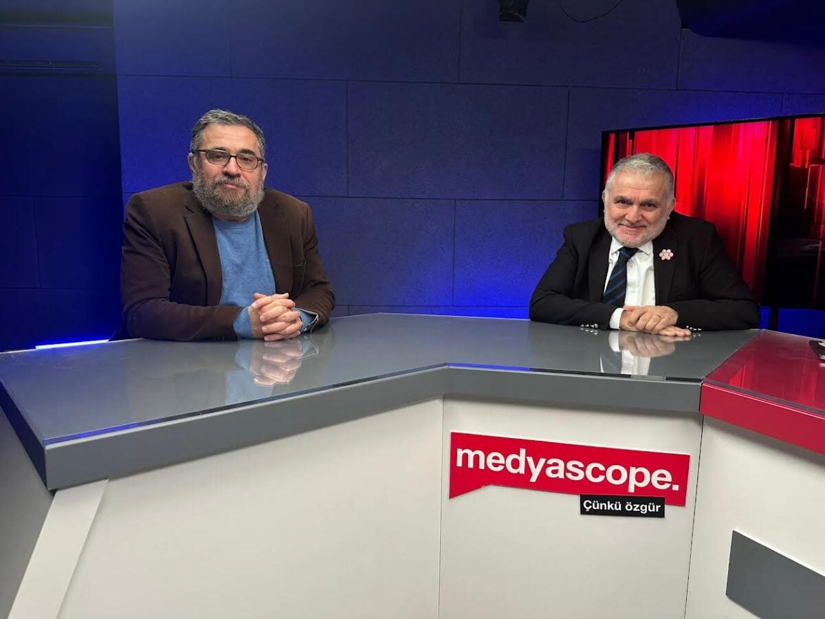 Haftaya Bakış (308): Akın Gürlek'in malvarlığı tartışmaları | Birinci yılında 19 Mart