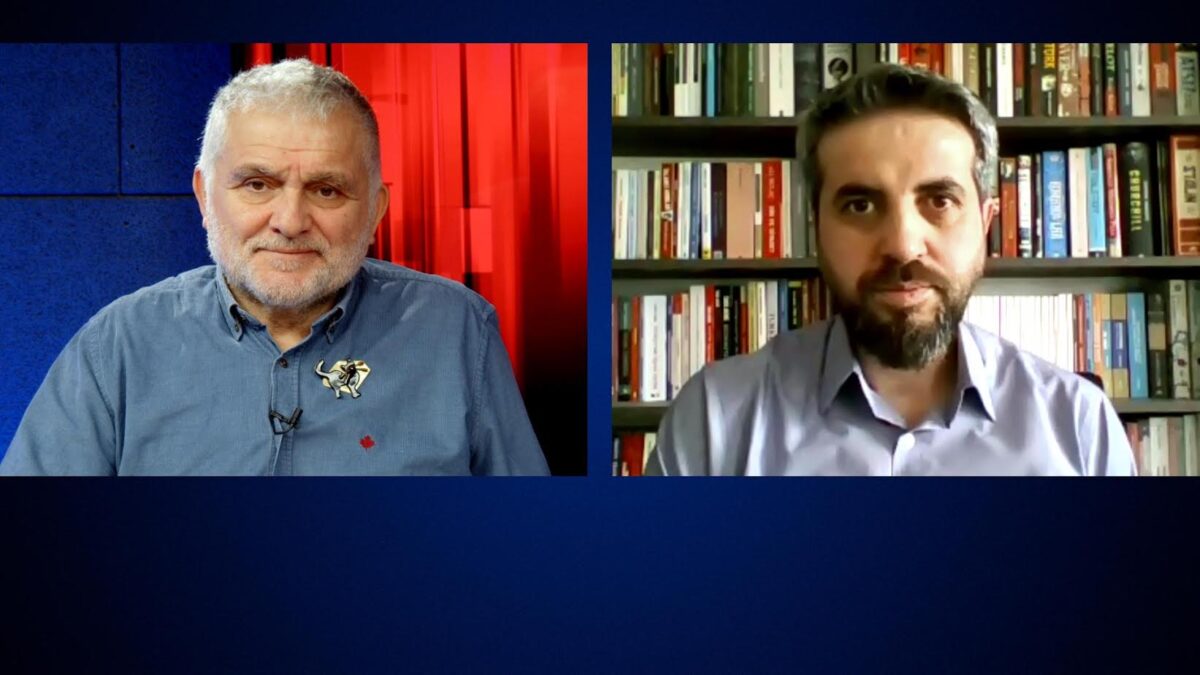 İran savaşında istihbaratın rolü | Dr. Mehmet Akif Koç & Ruşen Çakır